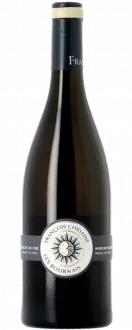 image du vin Montlouis-Sur-Loire les Bournais François Chidaine