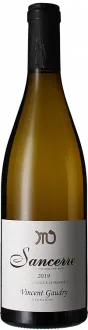 photos du vin Sancerre Constellation du Scorpion Vincent Gaudry