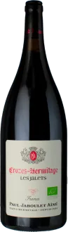 photo du vin Domaine de Thalabert