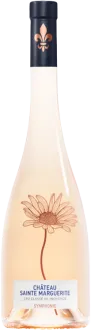photos du vin Symphonie Rosé 2025 Château Sainte Marguerite Cru Classé