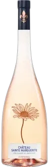 illustration du vin Magnum Symphonie Rosé 2025 Château Sainte Marguerite Cru Classé