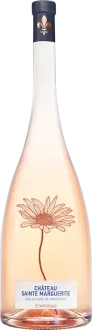 photo du vin Jéroboam Symphonie Rosé 2025 Château Sainte Marguerite