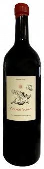 image du vin Jéroboam Cochon Volant Rouge 2025 Château de Caraguilhes