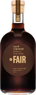 photo du vin Liqueur de Café Fair