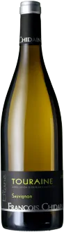 capture du vin Touraine Sauvignon 2024