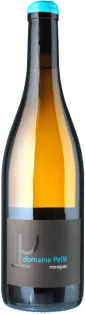 aperçu du vin Morogues