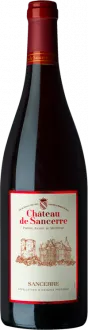 image du vin Sancerre 2019 Château de Sancerre
