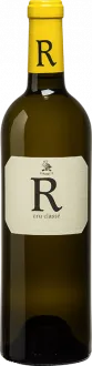 vue du vin Domaine de Rimauresq Cuvée Classique Blanc 2021 Bio