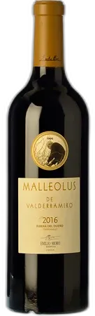 image du vin Emilio Moro Vendimia Seleccionada