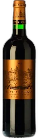 photo du vin Château d’Issan