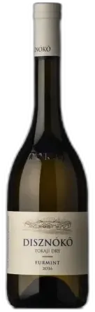 photo du vin Tokaj Furmint Late Harvest 2021 Domaine Disznókő