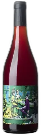 image du vin Bonnet Cotton Beaujolais Bas les Masques