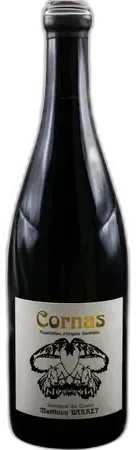 image du vin Domaine du Coulet