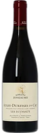 image du vin D.Jessiaume Auxey-Duresses 1er Cru les Ecussaux