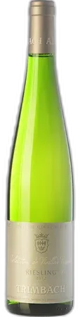 illustration du vin Riesling Sélection de Vielles Vignes
