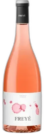 photo du vin Vallformosa Freyé Syrah Sumoll