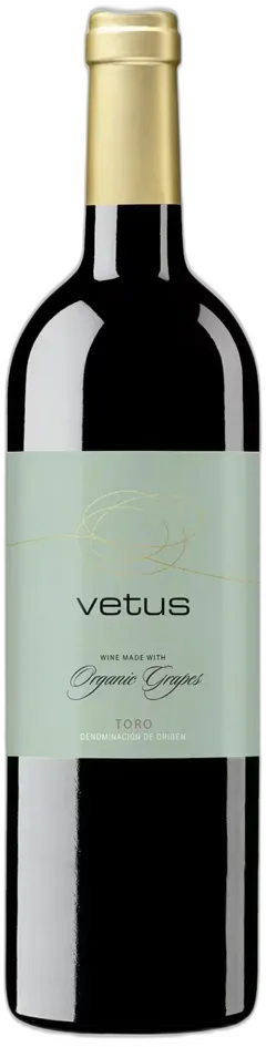 illustration du vin Flor de Vetus