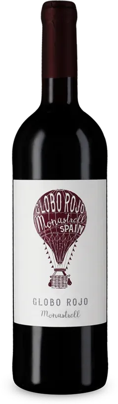 photo du vin Monastrell