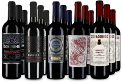 image du vin 5x3 Primitivo Réserve Plaisir Pour l’Été