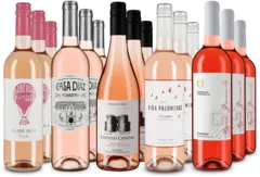 image du vin 5x3 Rosados la Réserve Estivale des Amateurs
