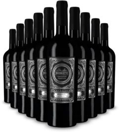 image du vin 10x Sangiovese Primitivo 2025