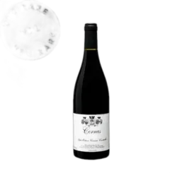 photo du vin Cuchet-Beliando Cornas 2015