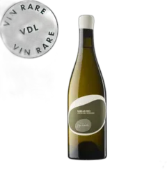 photo du vin Pepe Raventós Xarel.lo Vinya Del Noguer Alt