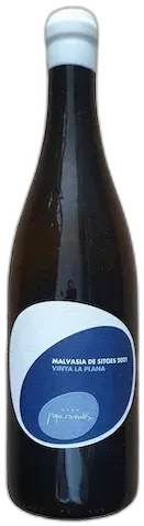 photo du vin Pepe Raventós Xarel.lo Vinya Del Noguer Alt