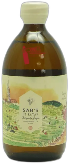 photo du vin le Rataf Sab’S