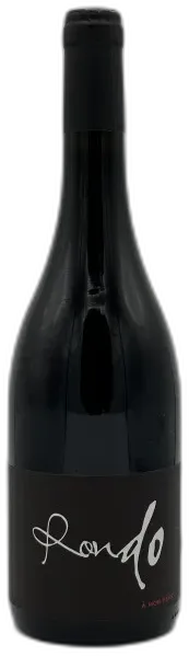photos du vin Bourgogne Hautes Côtes de Beaune Rondo 2023 François Bergeret