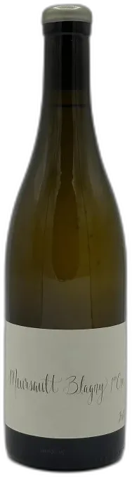 photo du vin Meursault 1er Cru Blagny 2022 Fraté Frederic Cossard