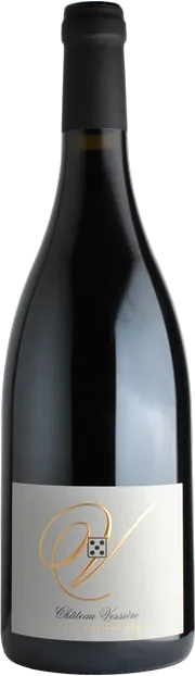 vue du vin Château Vessiere Costières de Nîmes Famille Teulon Vignerons