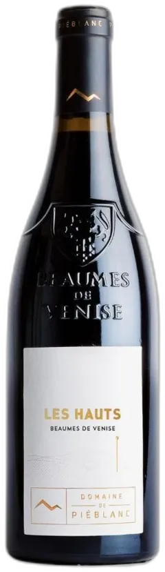 photo du vin les Hauts