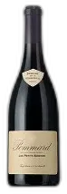 illustration du vin les Petits Noizons 2022 Rouge Domaine de la Vougeraie