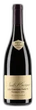 photo du vin Domaine de la Vougeraie, Clos de Thorey