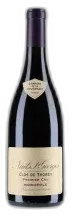 photo du vin Domaine de la Vougeraie, Clos de Thorey