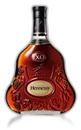 photo du vin Hennessy X.o Hennessy