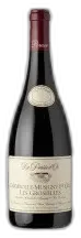 illustration du vin Domaine de la Pousse d’or "Chambolle-Musigny Village" Chambolle-Musigny Rouge