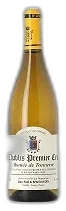 photo du vin Montmains 2022 Blanc Jean Paul et Benoit Droin