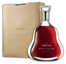 photo du vin Hennessy Paradis Hennessy
