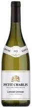 aperçu du vin Petit Chablis Labouré-Gontard 2025