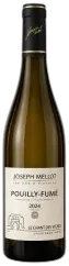 image du vin Joseph Mellot