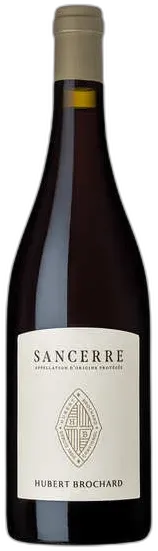 photos du vin Sancerre Tradition Hubert Brochard