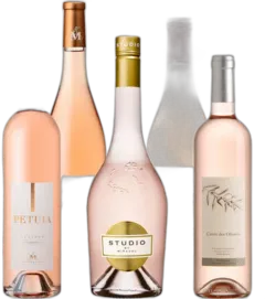 photo du vin Offre Découverte Plaisir 6 Vins du Sud