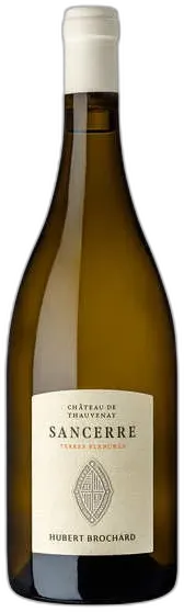 photo du vin Sancerre 2024 Domaine Hubert Brochard