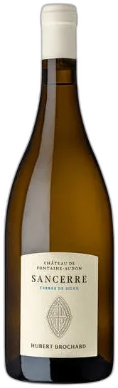 photo du vin Sancerre 2024 Domaine Hubert Brochard