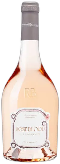 photo du vin Roseblood d’Estoublon Vin Aop Coteaux Varois en Provence