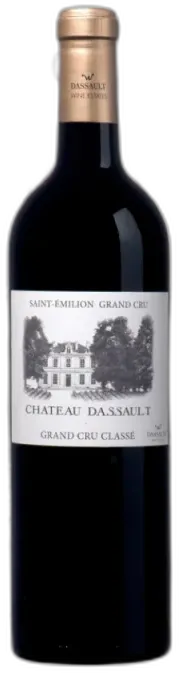 image du vin Primeurs Château Dassault