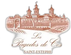 photo du vin Pagodes de Cos
