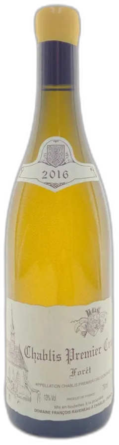 photo du vin Forêt